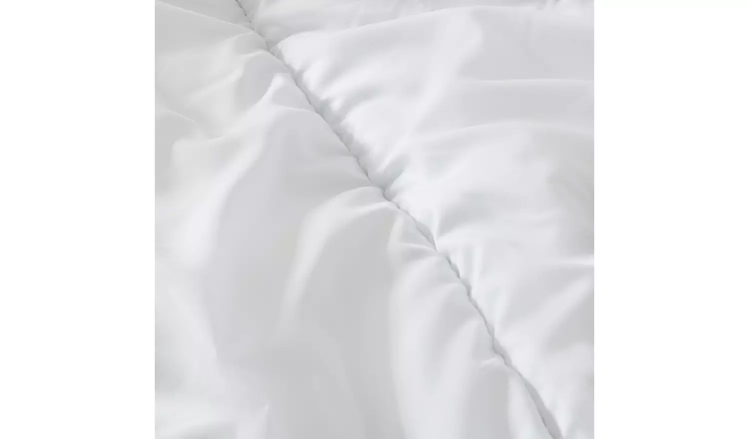 Habitat Supersoft Washable 13.5 Tog Duvet - Double