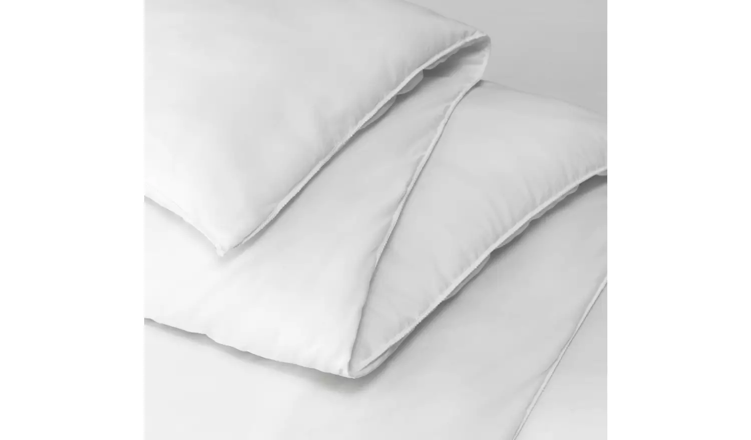 Habitat Supersoft Washable 13.5 Tog Duvet - Double