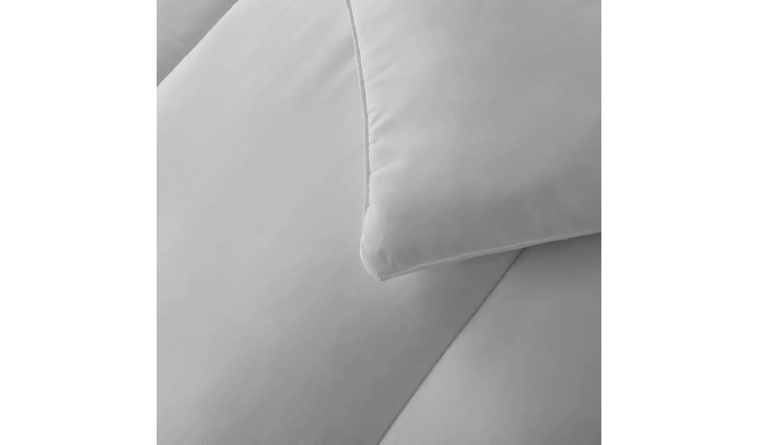 Habitat Supersoft Washable 10.5 Tog Duvet - Double