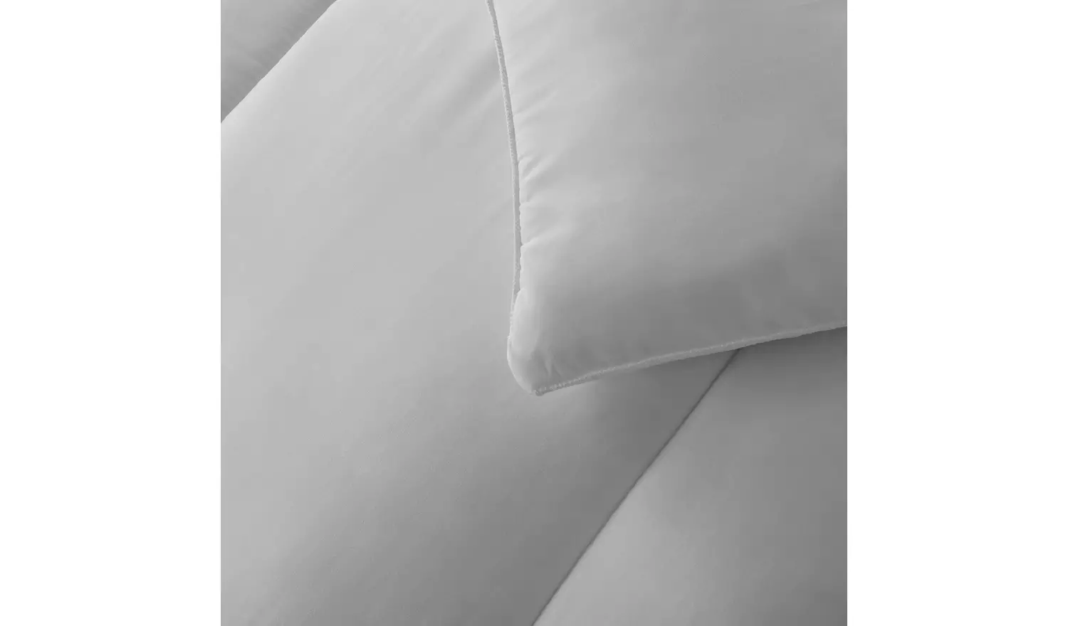 Habitat Supersoft Washable 10.5 Tog Duvet - King