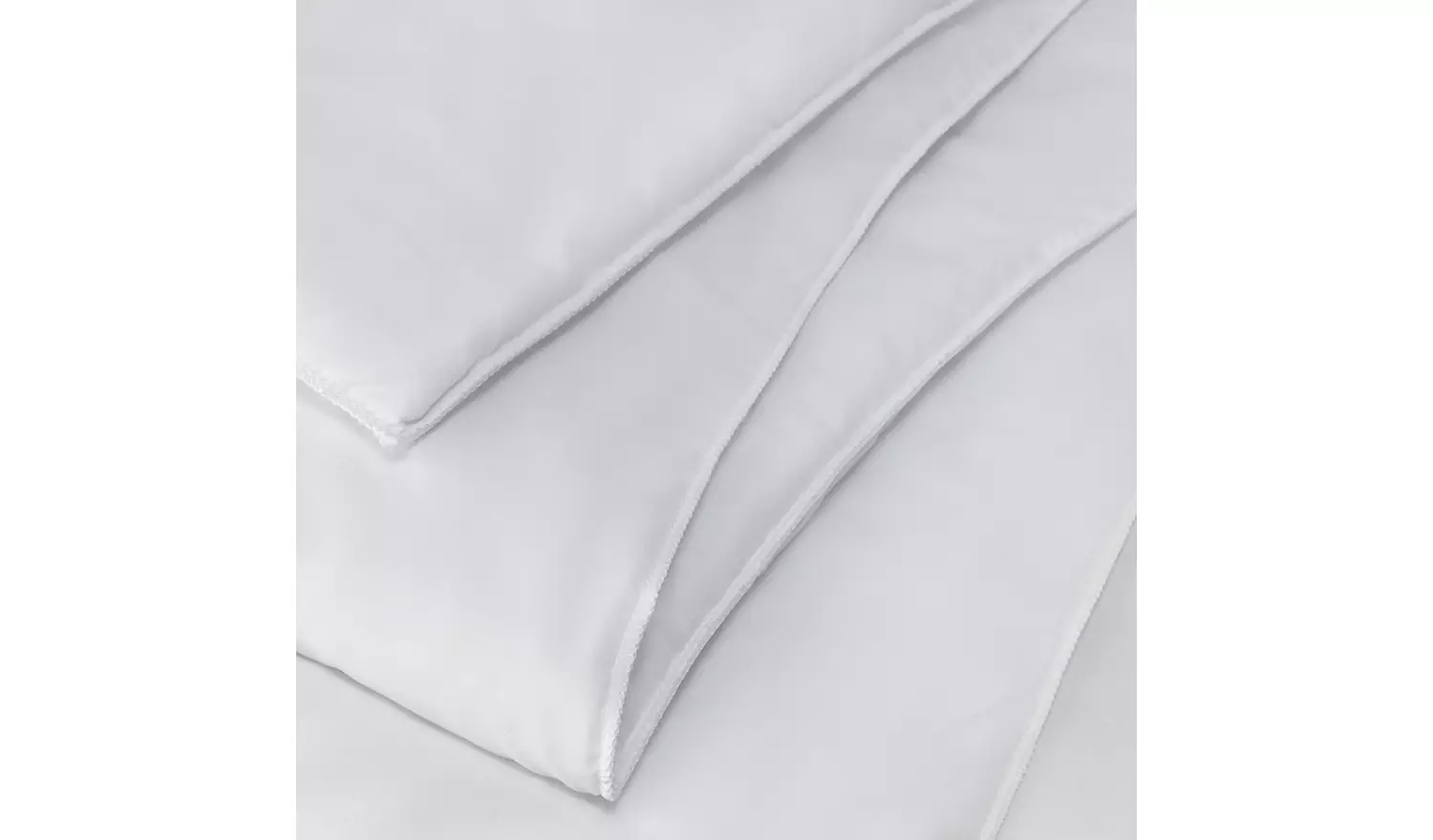 Habitat Supersoft Washable 4.5 Tog Duvet - Superking