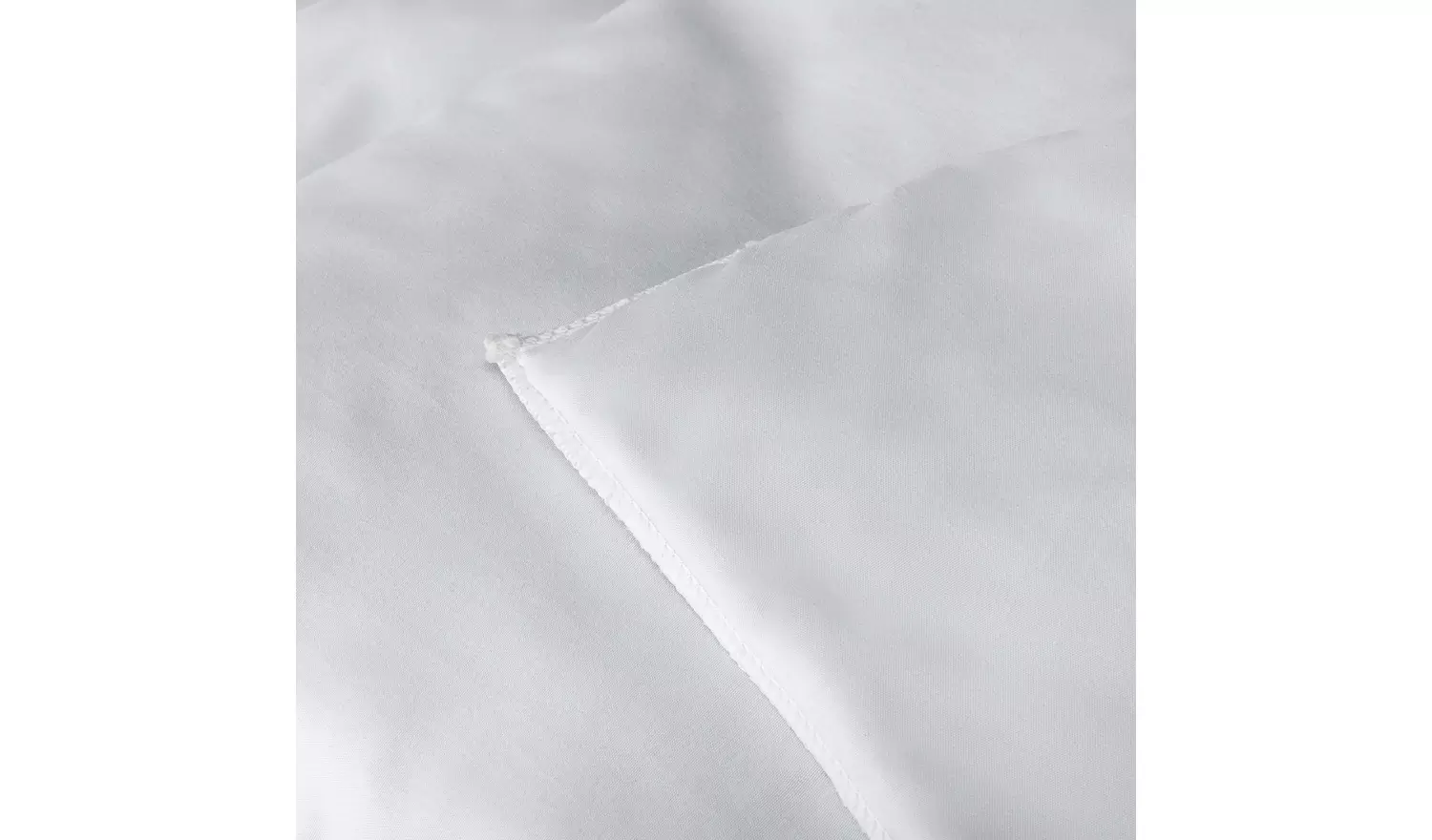 Habitat Supersoft Washable 4.5 Tog Duvet - Superking