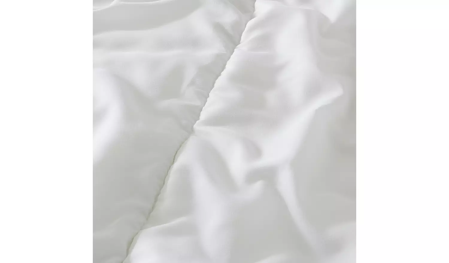 Habitat Supersoft Washable 7.5 Tog Duvet - Double