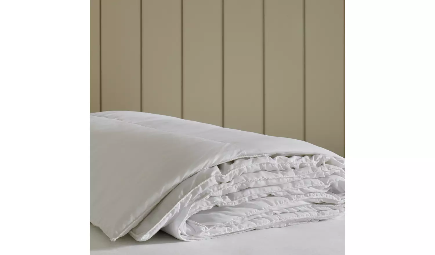 Habitat Supersoft Washable 7.5 Tog Duvet - King