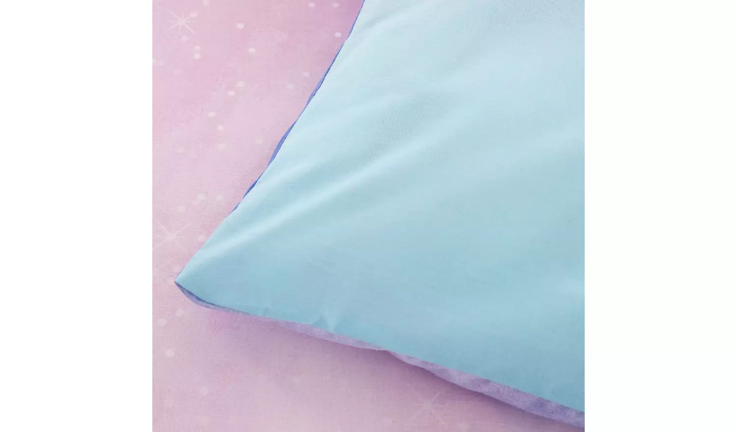 Catherine Lansfield Cloud Kids Bedding Set - Double