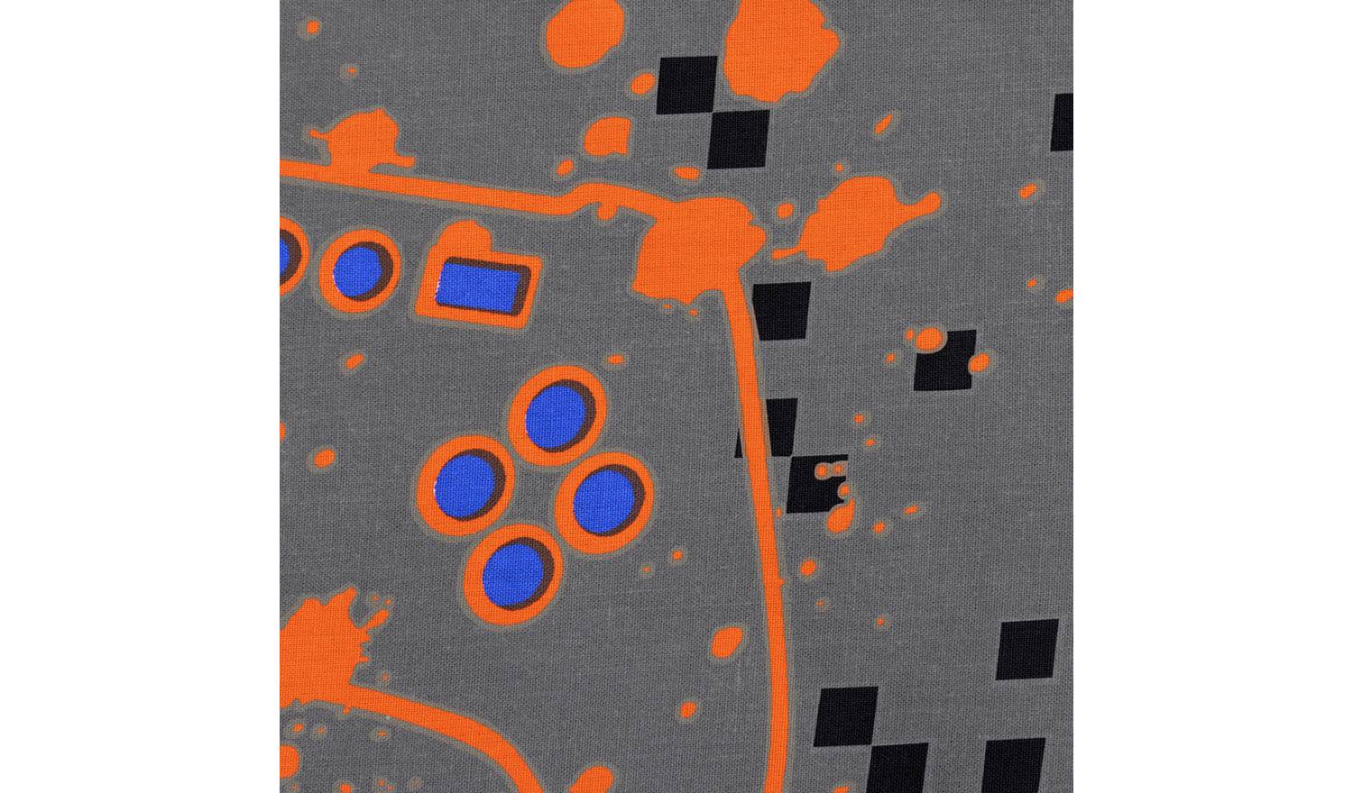 Argos Home Gaming Grey Kids Bedding Set - Single