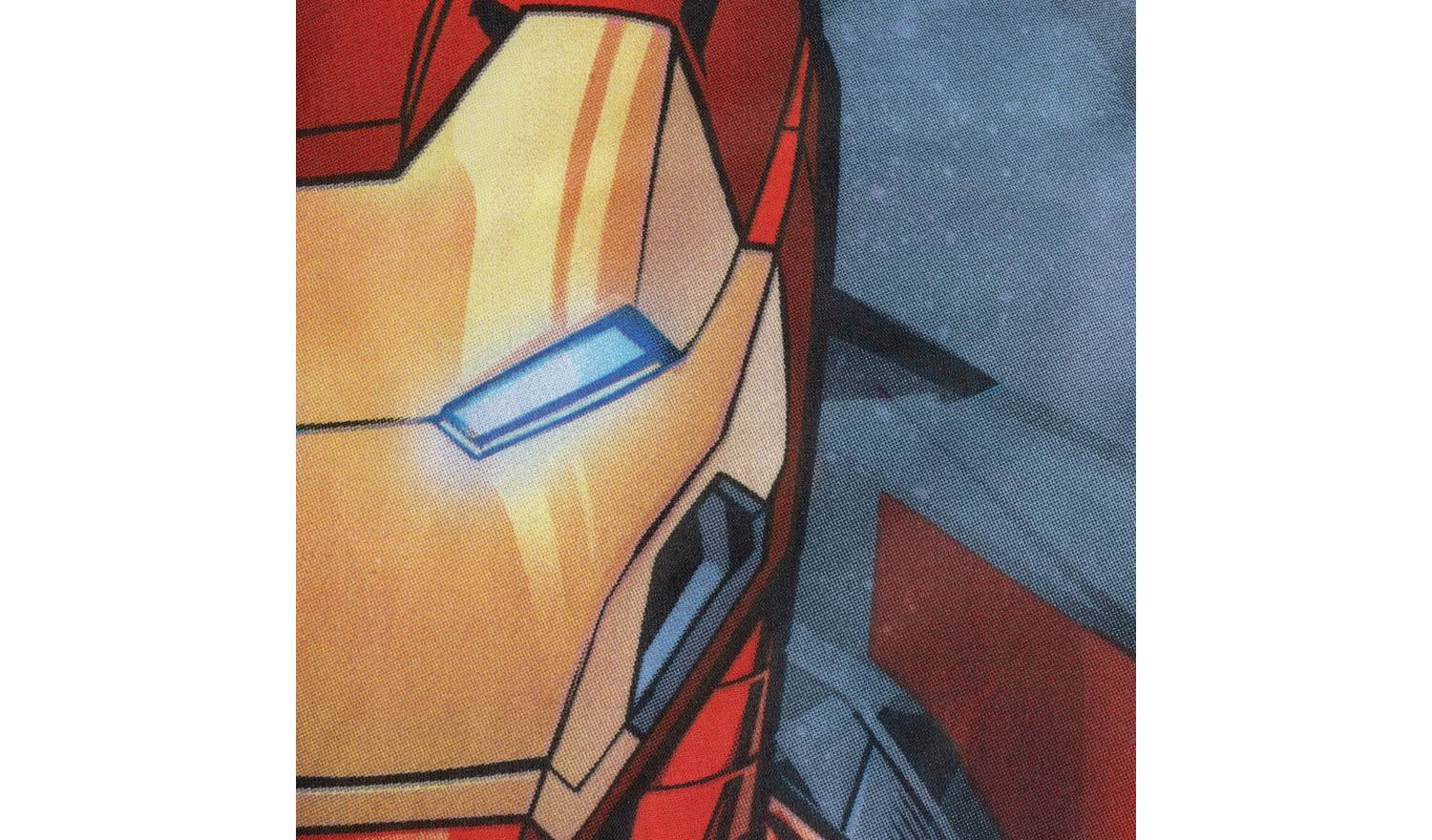 Disney Marvel Kids Bedding Set - Single