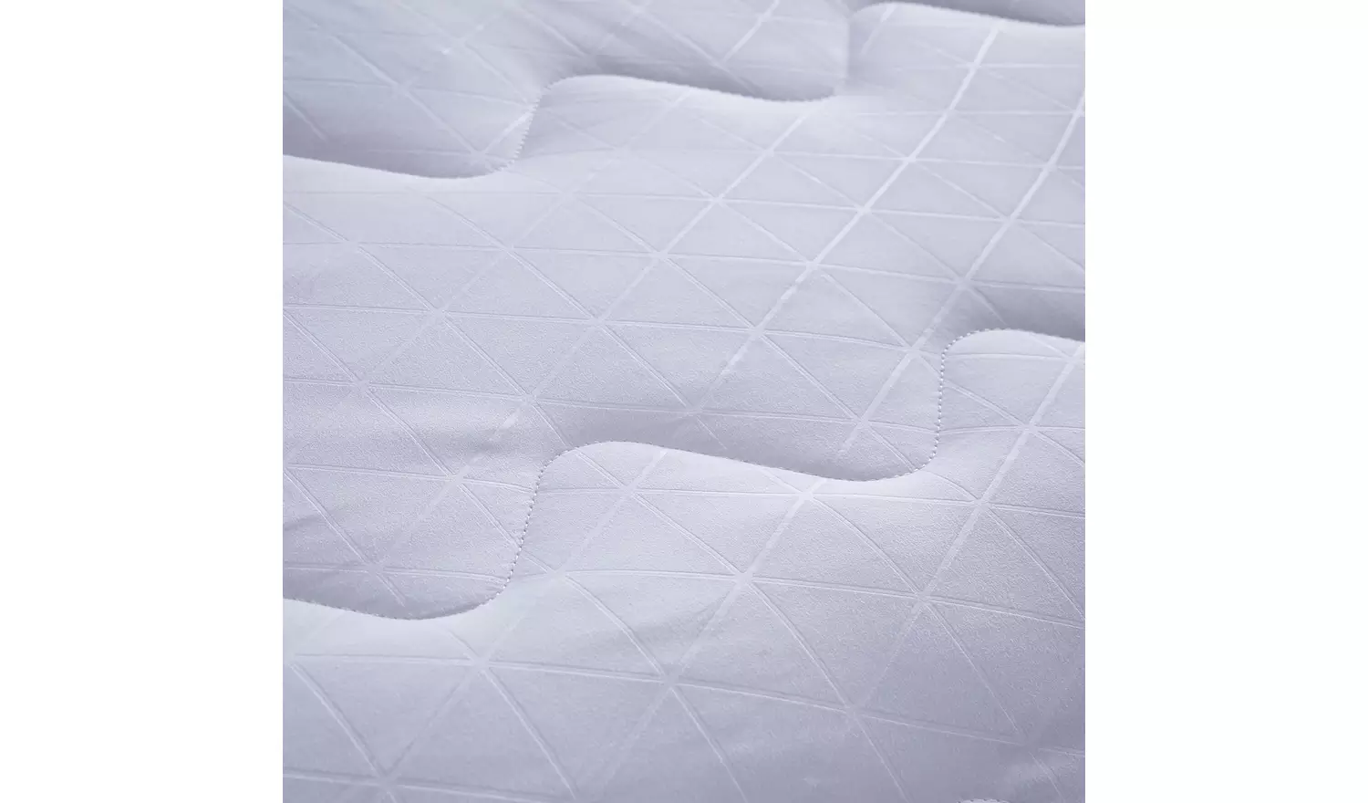Silentnight Hotel Collection Mattress Protector - Double