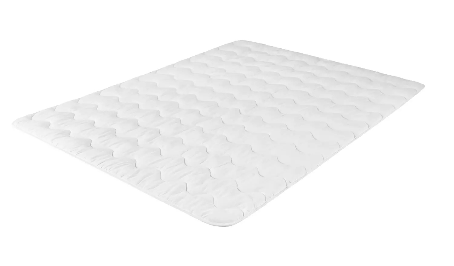 Habitat Supersoft Mattress Topper - Double