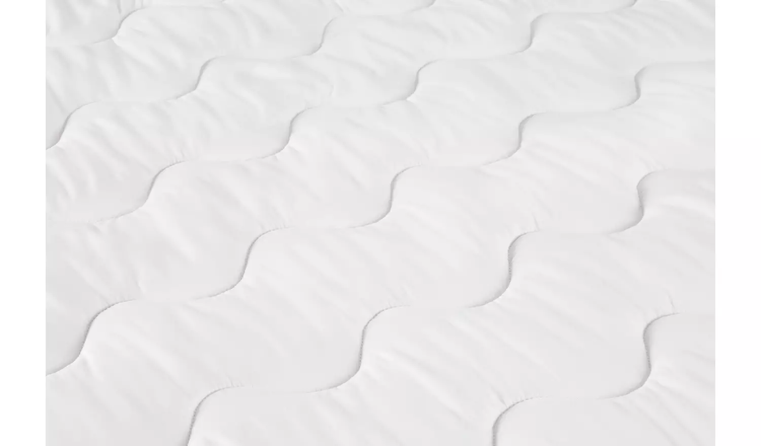 Habitat Supersoft Mattress Topper - Double