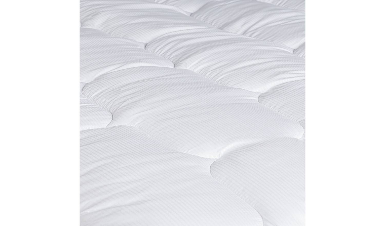 Habitat Anti-Allergy Mattress Topper - Superking