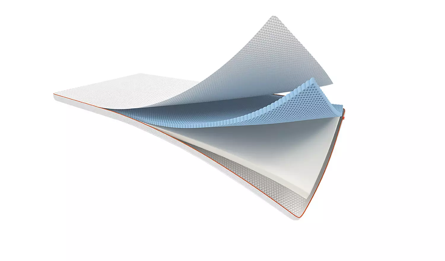 Dormeo Octasmart Essential Mattress Topper - Double