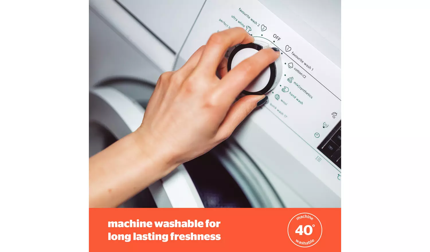 Silentnight Heat Genie Self Heating Mattress Topper Kingsize