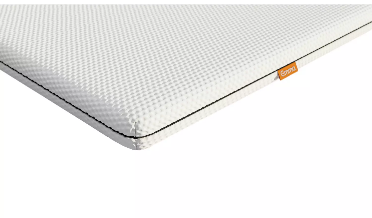 Emma Flip Mattress Topper - Single