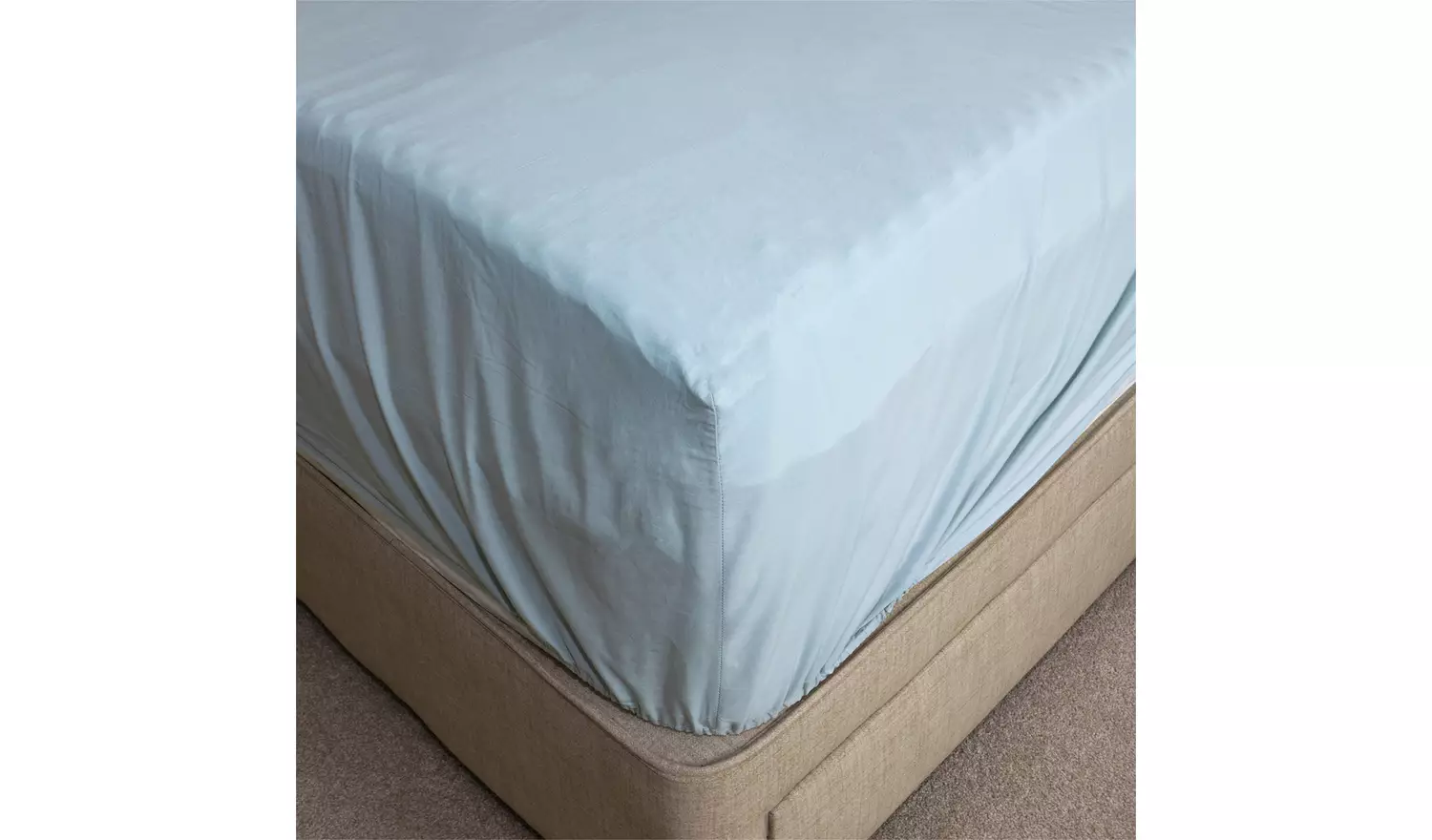 Aidapt 5.0cm Memory Foam Cool Mattress Topper - Double
