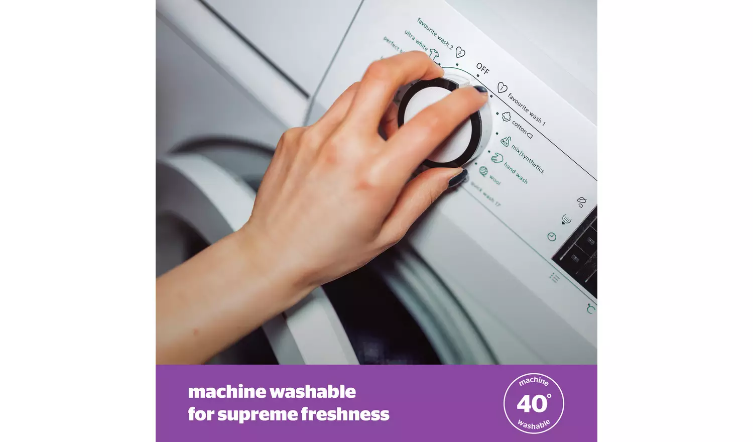 Silentnight Deep Sleep Ultimate 1000 Mattress Topper - SK