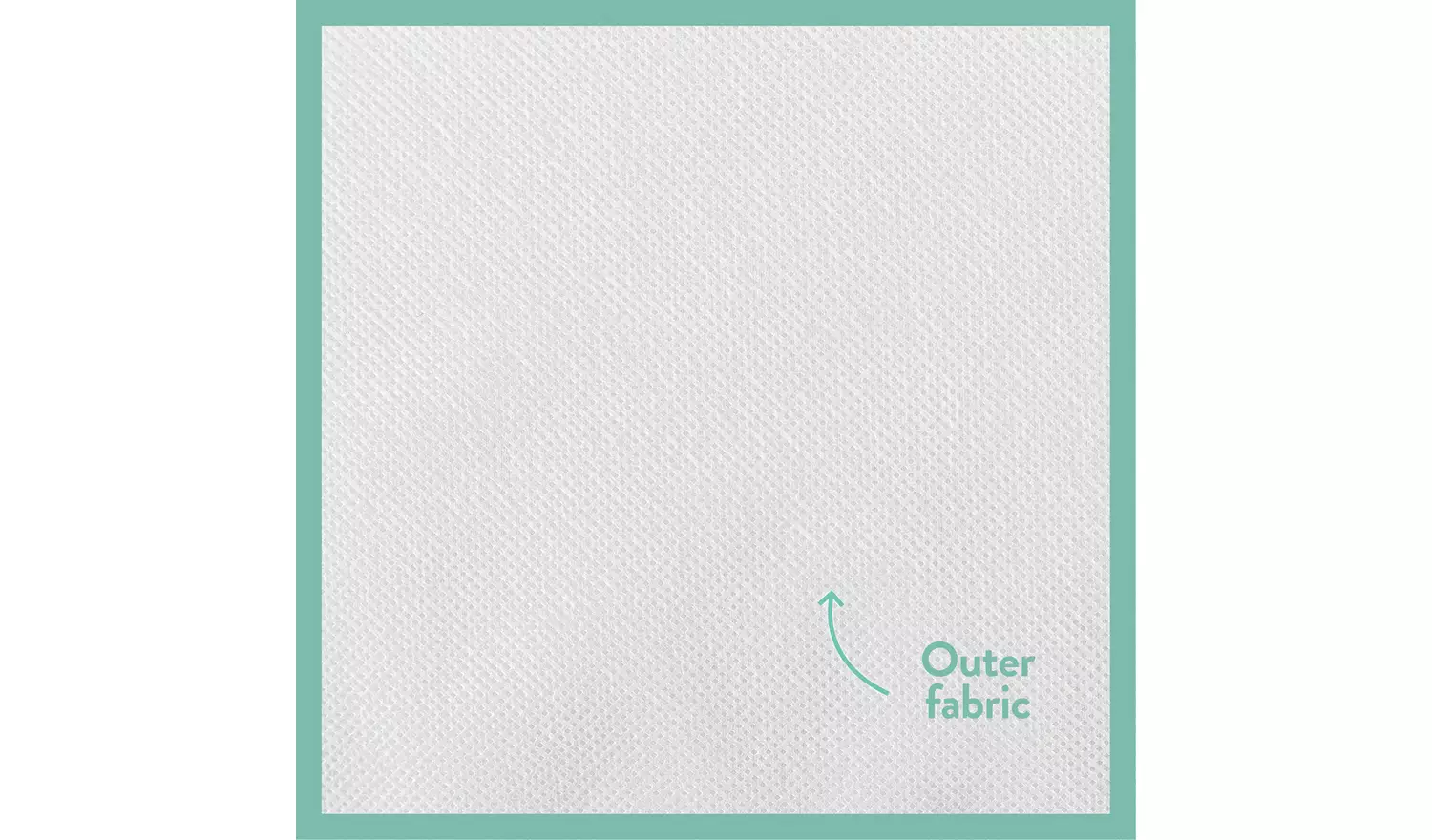 Dreamwell Mattress & Pillow Protector Bundle - Kingsize