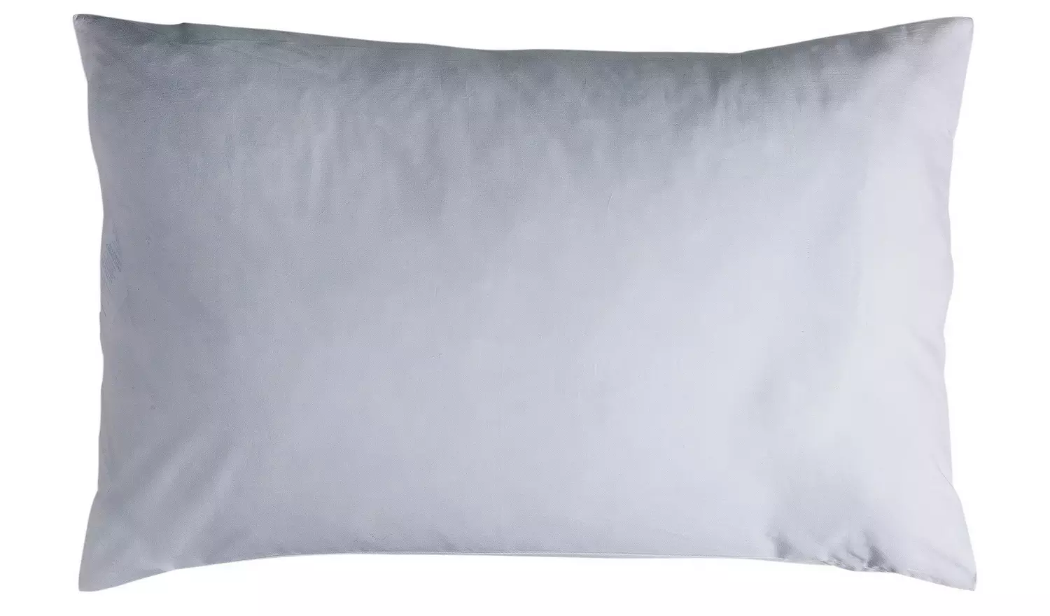 Habitat Easycare Plain Standard Pillowcase Pair - White