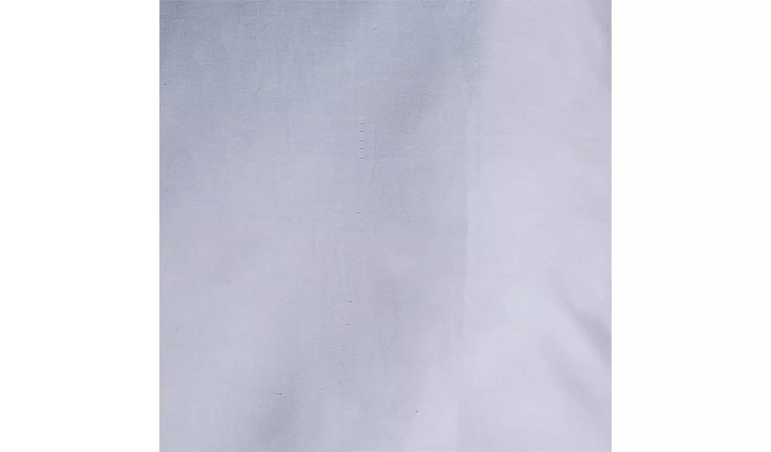 Habitat Easycare Plain Standard Pillowcase Pair - White