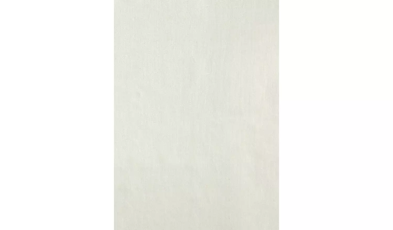 Habitat Egyptian Cotton Standard Pillowcase Pair - Cream