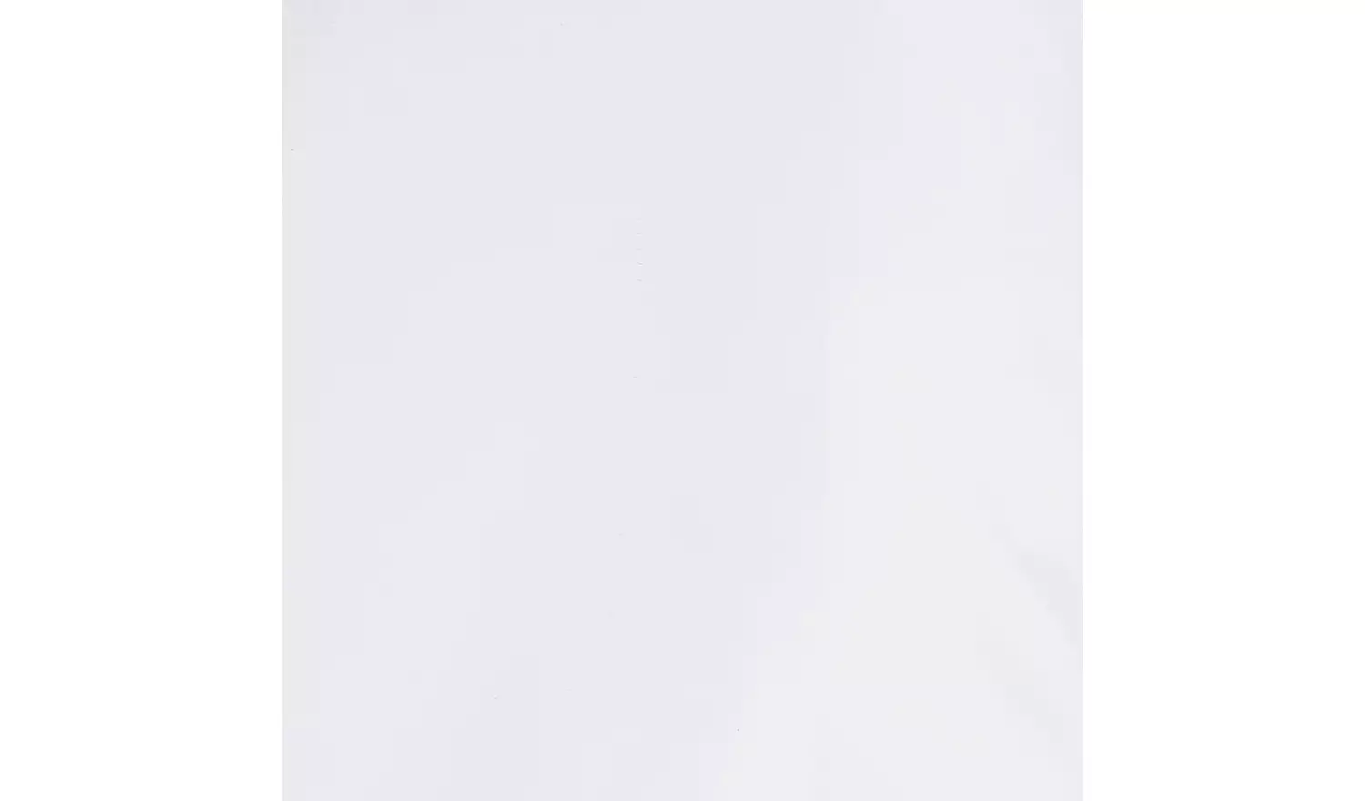 Habitat Egyptian Cotton Standard Pillowcase Pair - White