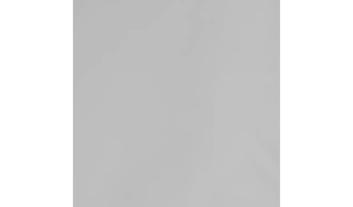 Habitat Egyptian Cotton Standard Pillowcase Pair - Grey