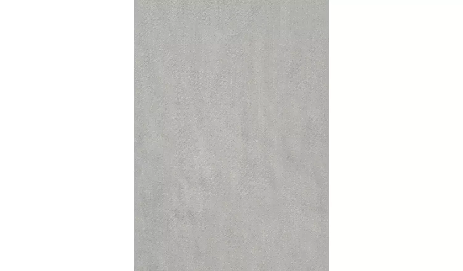 Habitat Egyptian Cotton Standard Pillowcase Pair - Grey