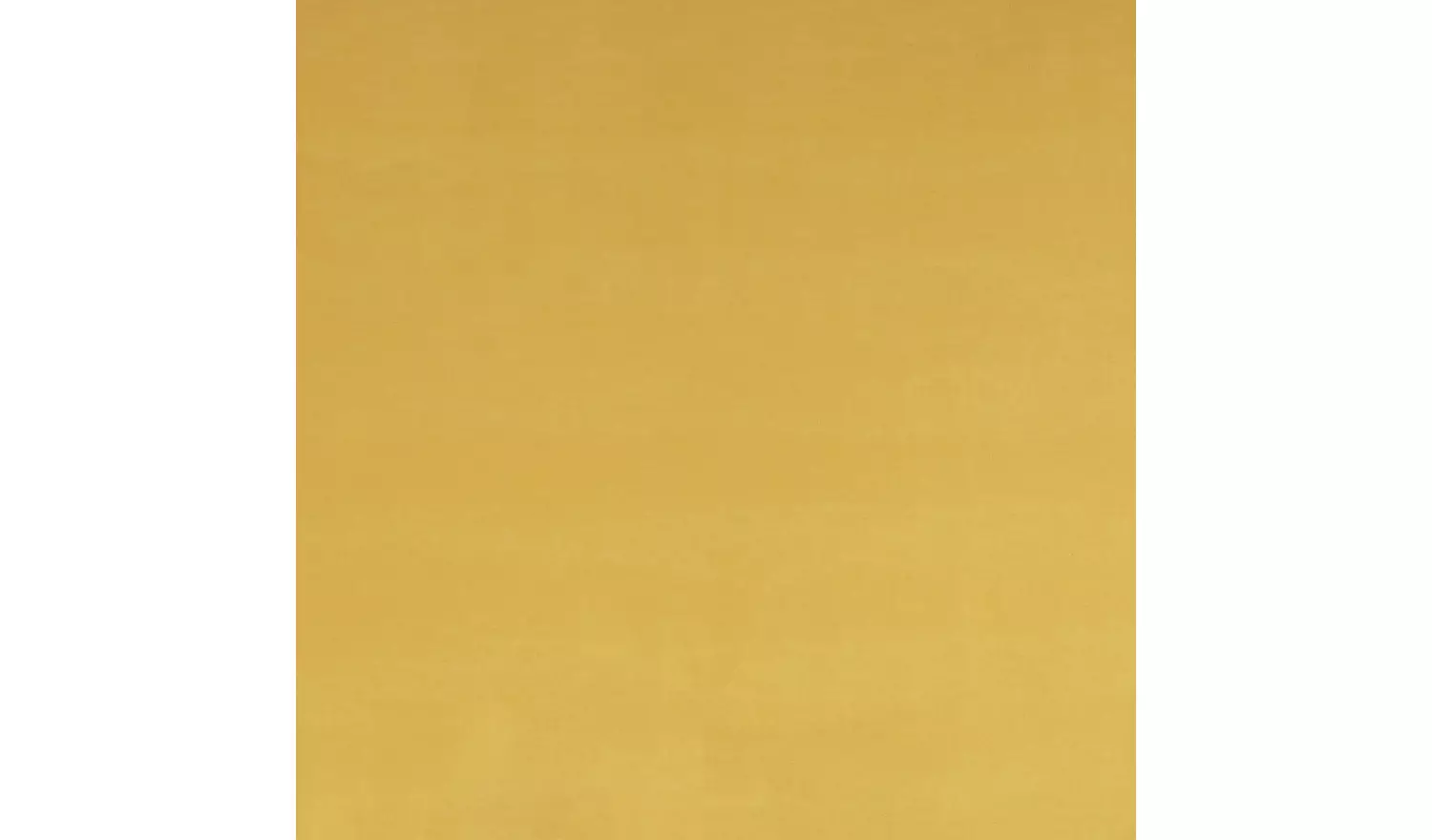 Habitat Cotton Rich 180 TC Standard Pillowcase Pair- Mustard