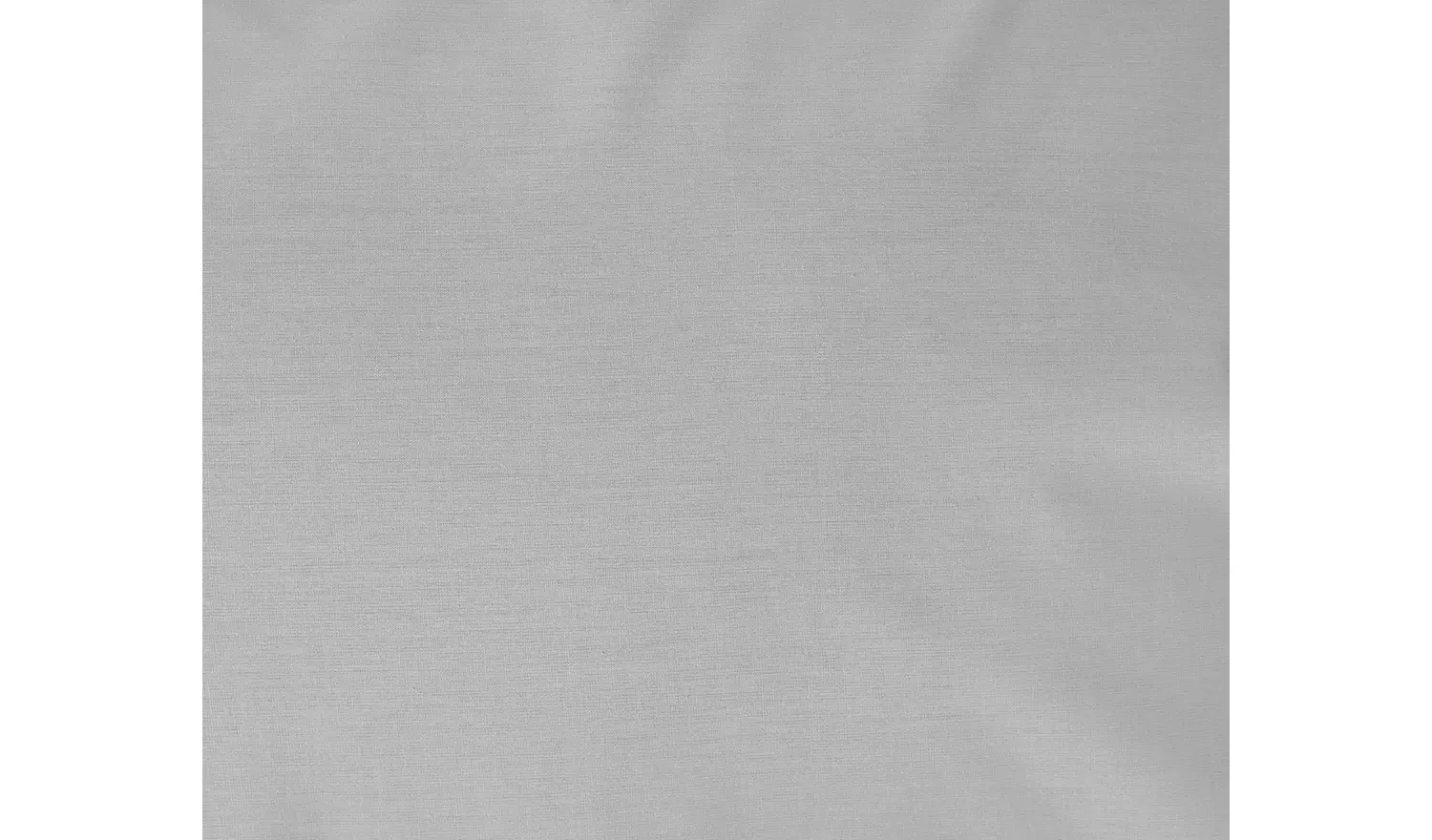 Habitat Cotton Rich 180TC Standard Pillowcase Pair-Dove Grey