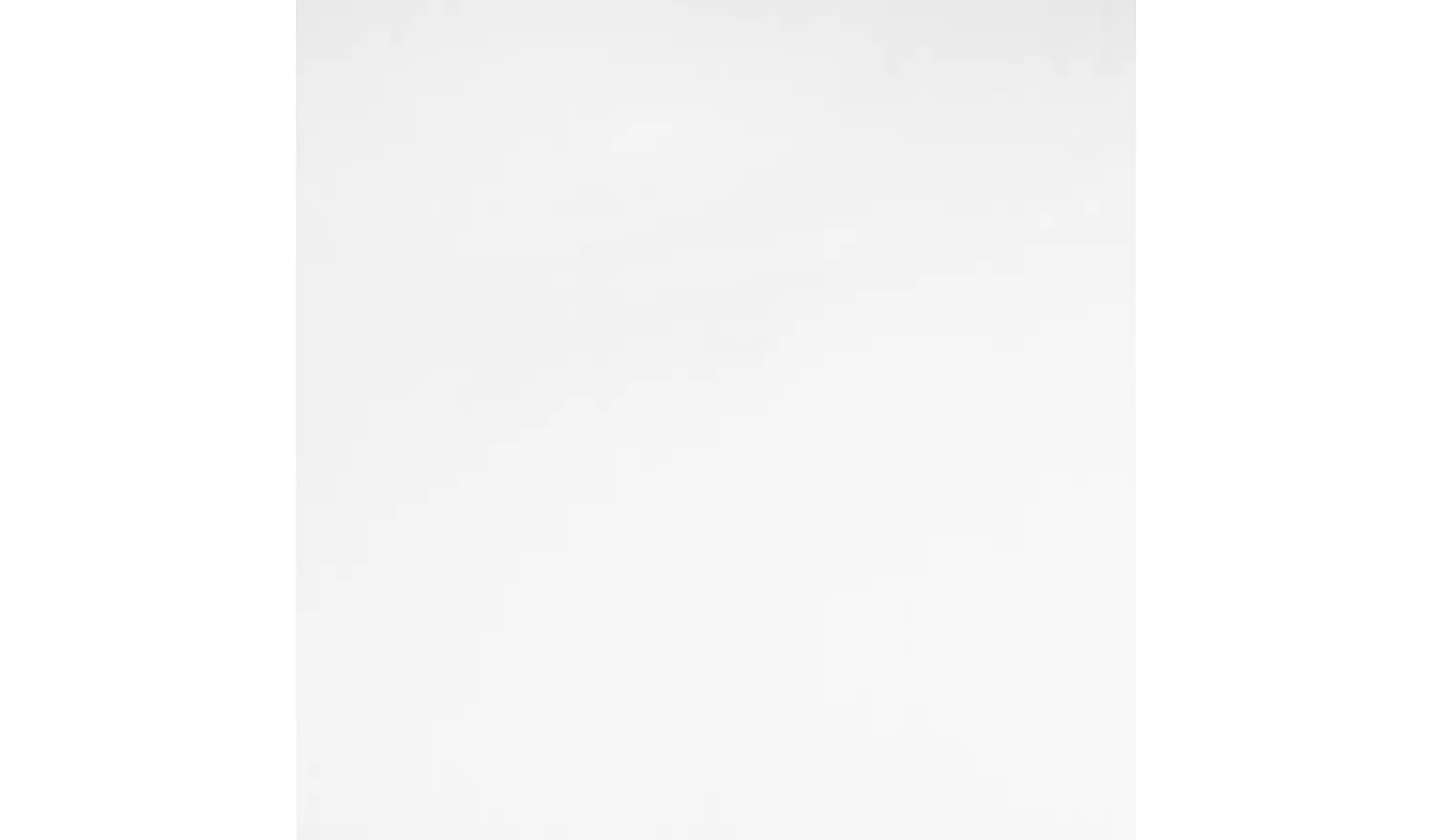 Habitat Cotton Rich 180 TC Standard Pillowcase Pair - White