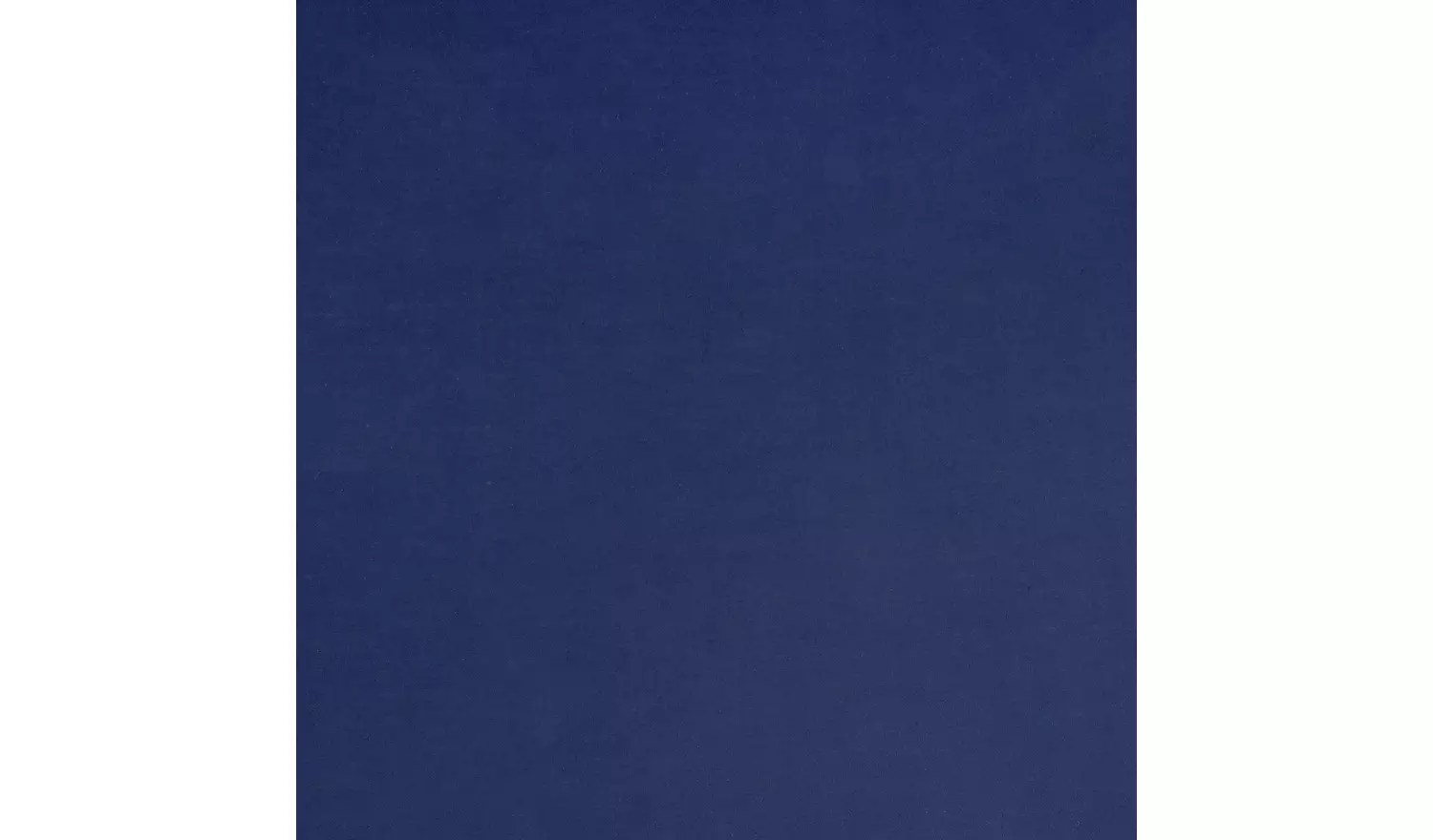 Habitat Cotton Rich 180 TC Standard Pillowcase Pair - Navy