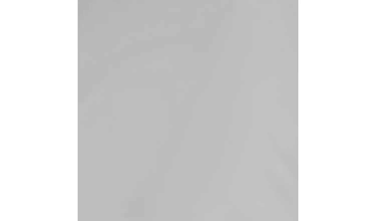 Habitat Cotton Rich 180 TC Oxford Pillowcase Pair- Dove Grey