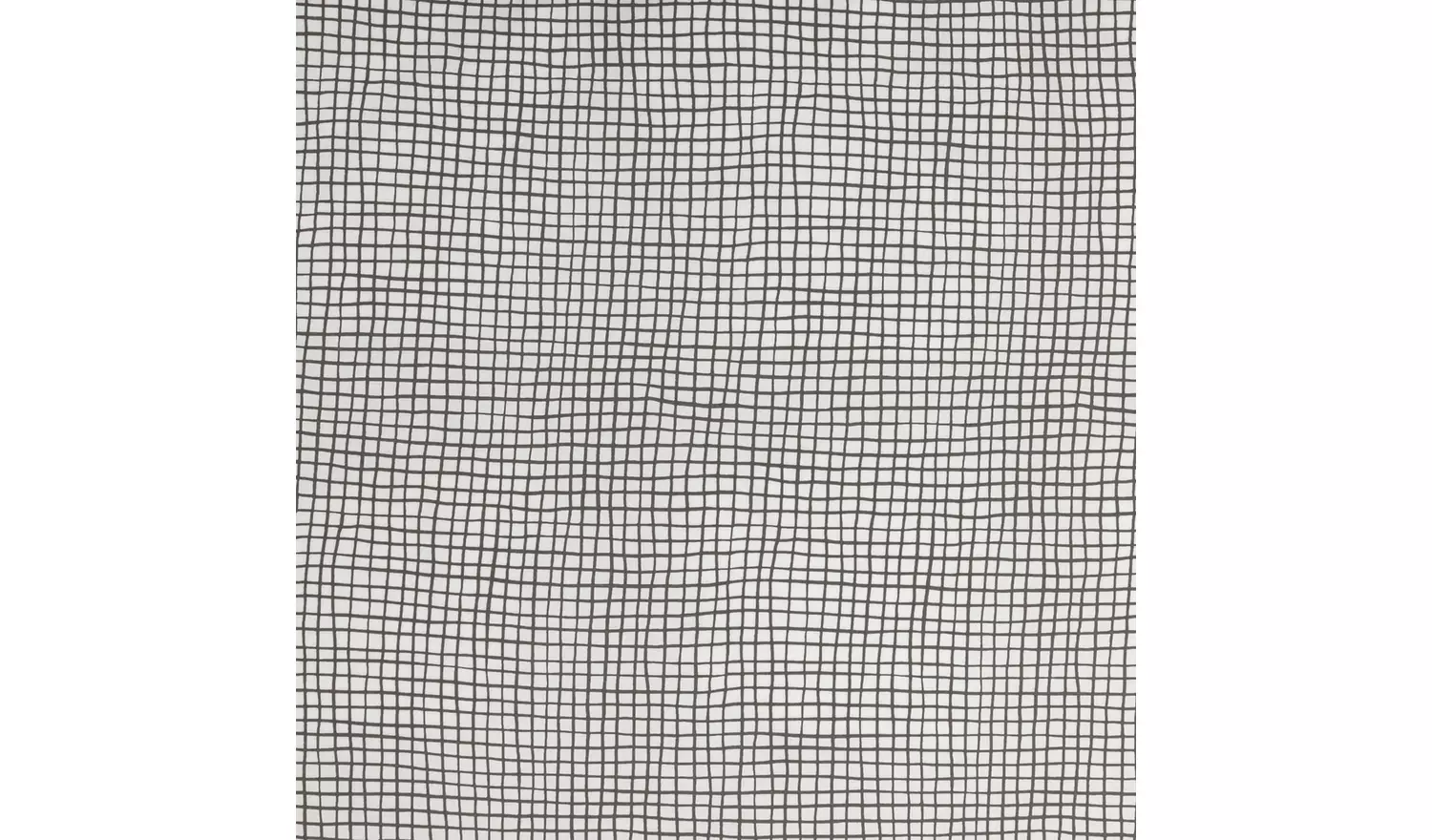 Habitat Willow Cotton Standard Pillowcase Pair - White Black