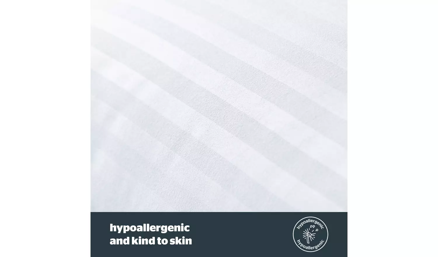 Silentnight Hotel Collection King Size Pillow