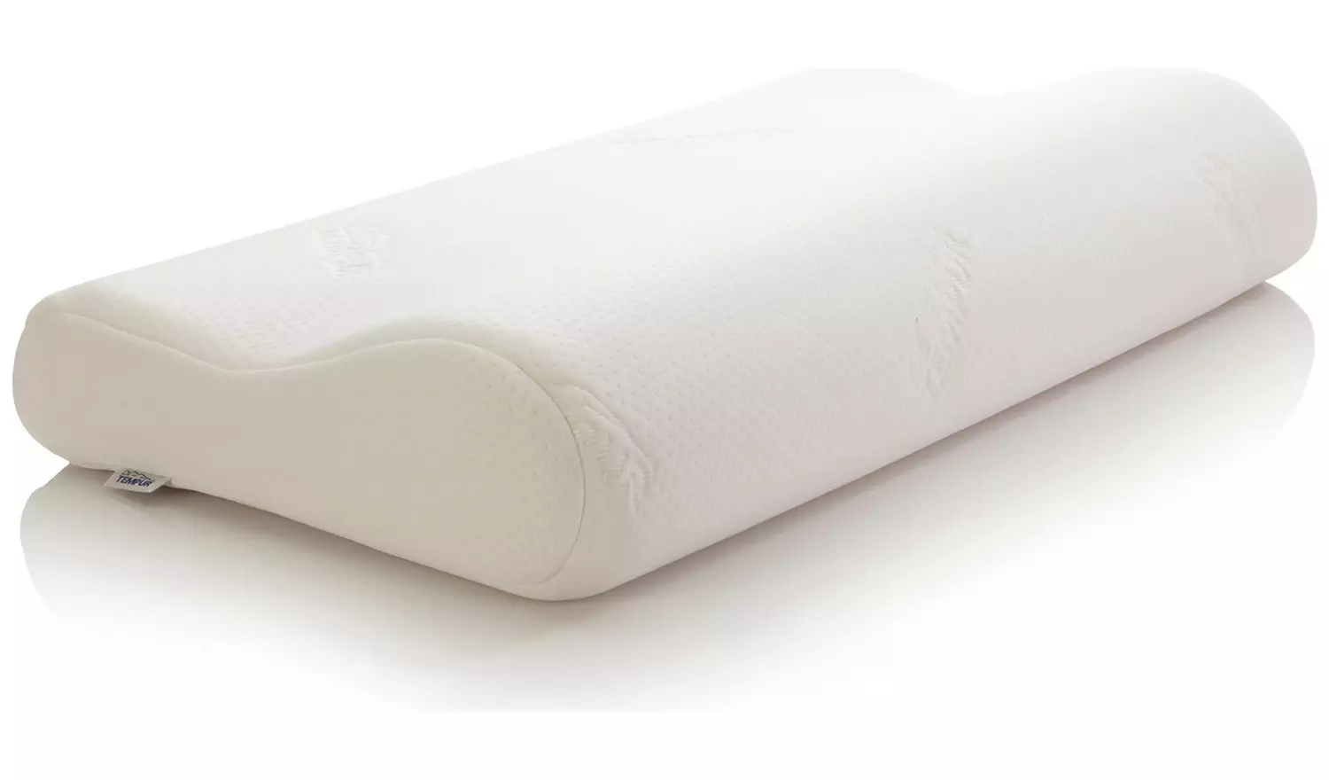 TEMPUR Original Medium Firm/ Medium Support Pillow