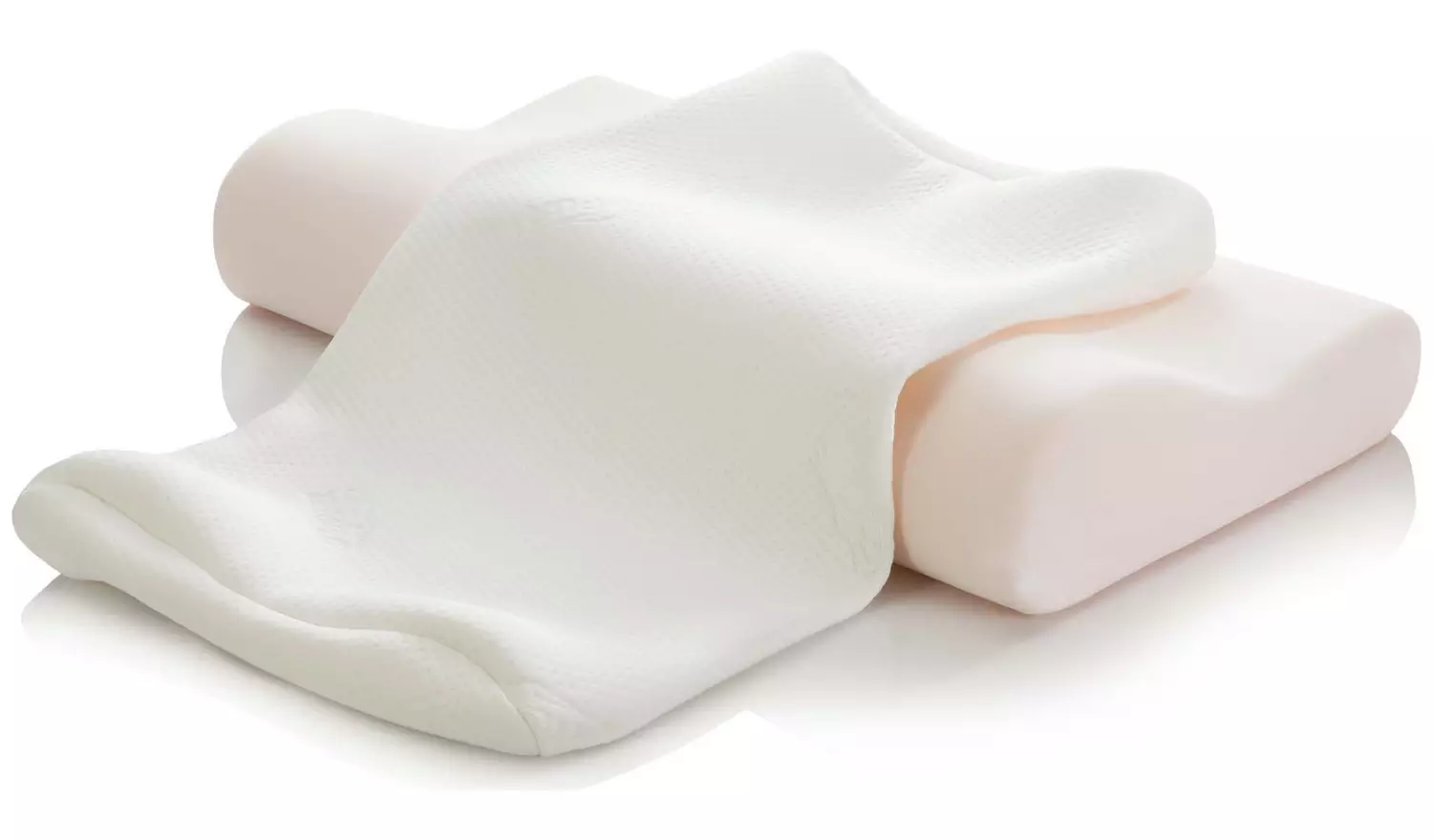 TEMPUR Original Medium Firm/ Medium Support Pillow