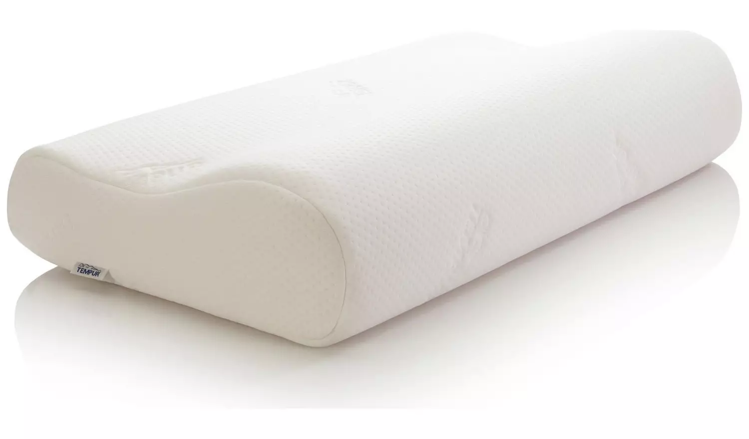 TEMPUR Original Large Medium/ Firm Pillow