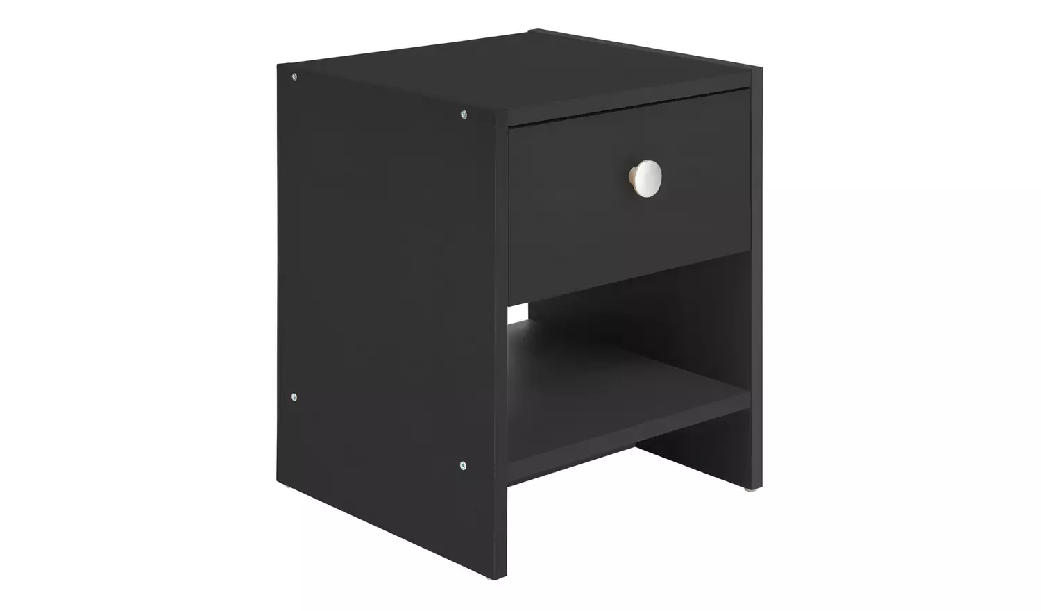 Argos Home Seville 3 Piece 3 Door Wardrobe Package