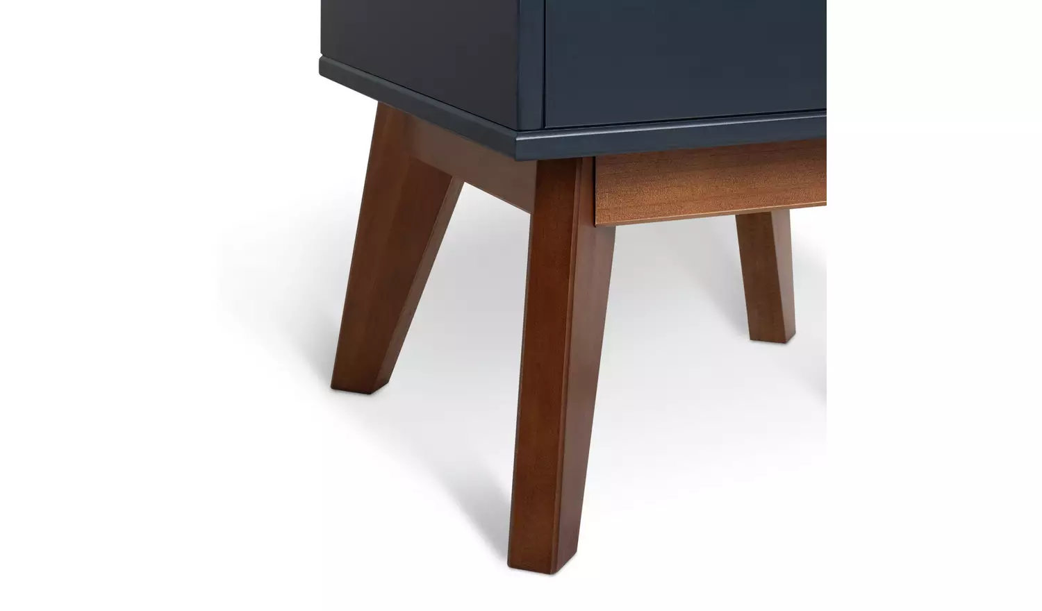 Habitat Pimlico 3 Piece 2 Door Wardrobe Set - Blue