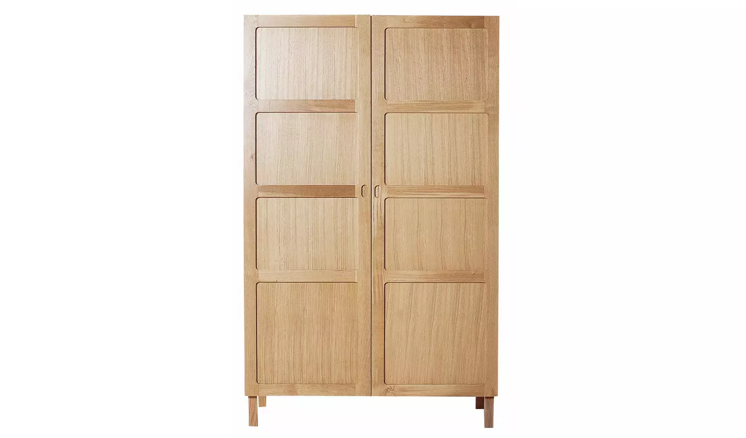 Habitat Radius 3 Piece Furniture Set - Oak