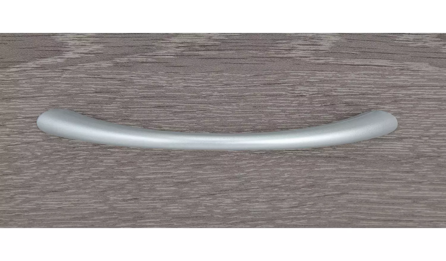 Argos Home Seville 3 Piece 3 Door Wardrobe Set - Grey Oak