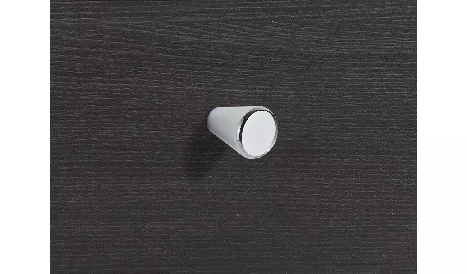 Argos Home Malibu 4 Piece 2 Door Wardrobe Set - Black