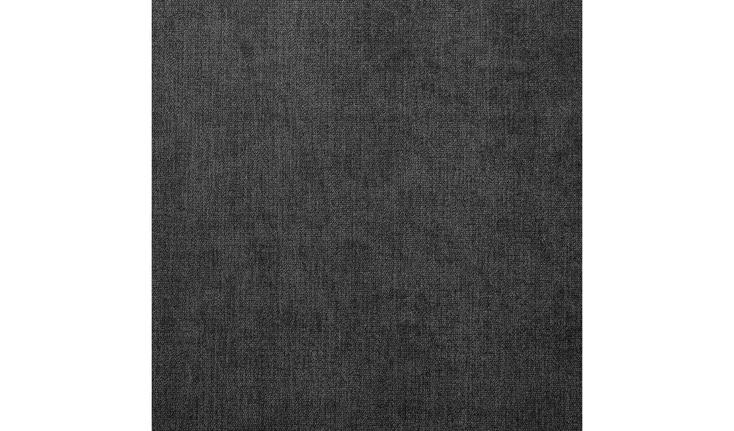 Aspire Kelly Linen Kingsize Ottoman Bedframe - Granite