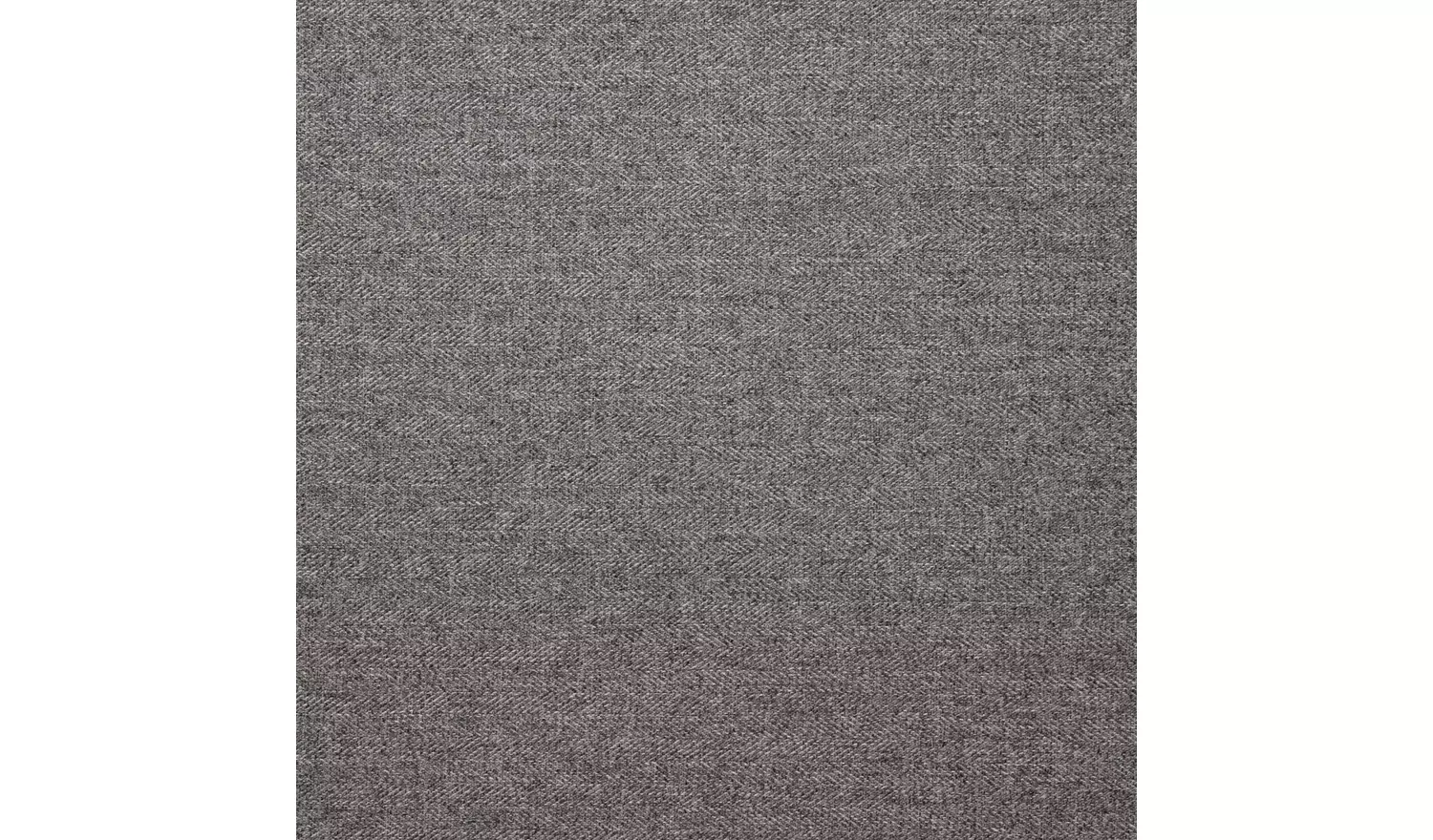 CL Soho Twill Double Ottoman Bedframe - Grey