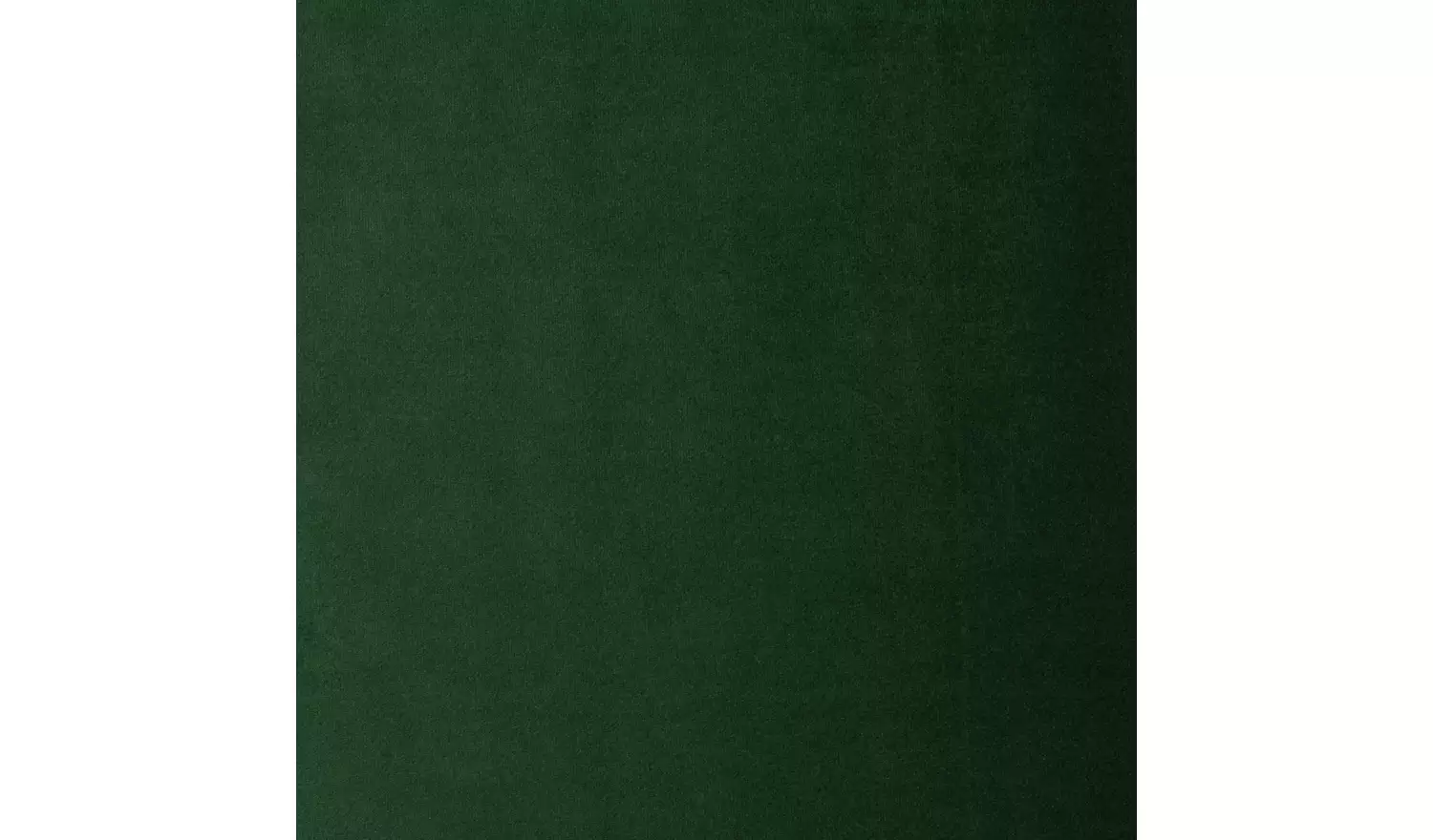 Aspire Sinatra Velvet Kingsize Ottoman Bedframe Forest Green