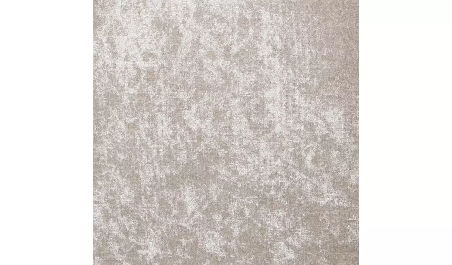 LLB Estella Velvet Double Ottoman Bedframe - Pearl