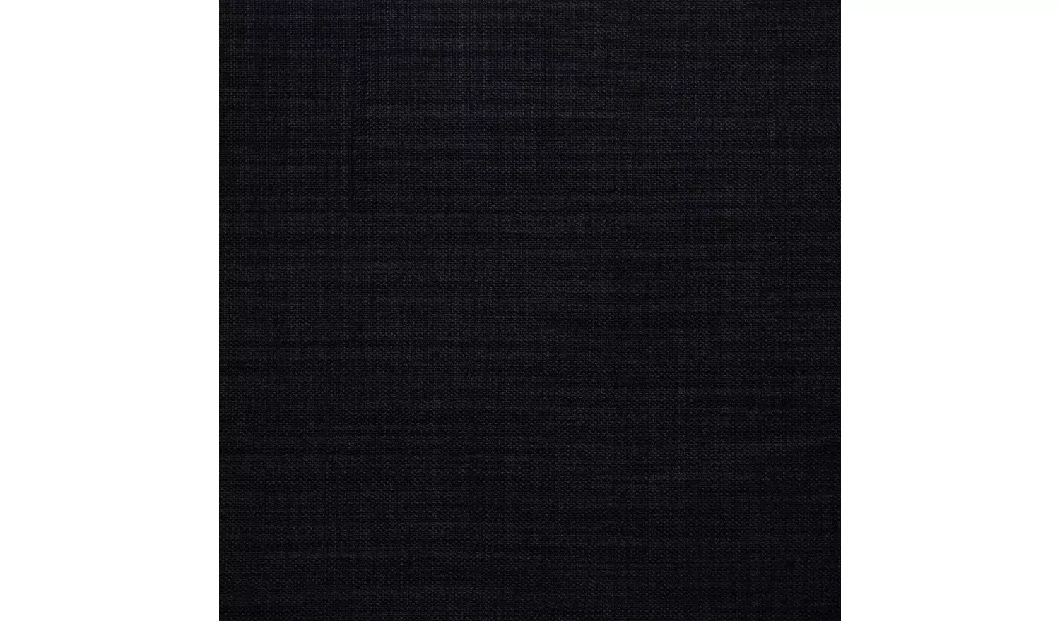 Aspire Grant Weave Double Ottoman Bedframe - Ebony