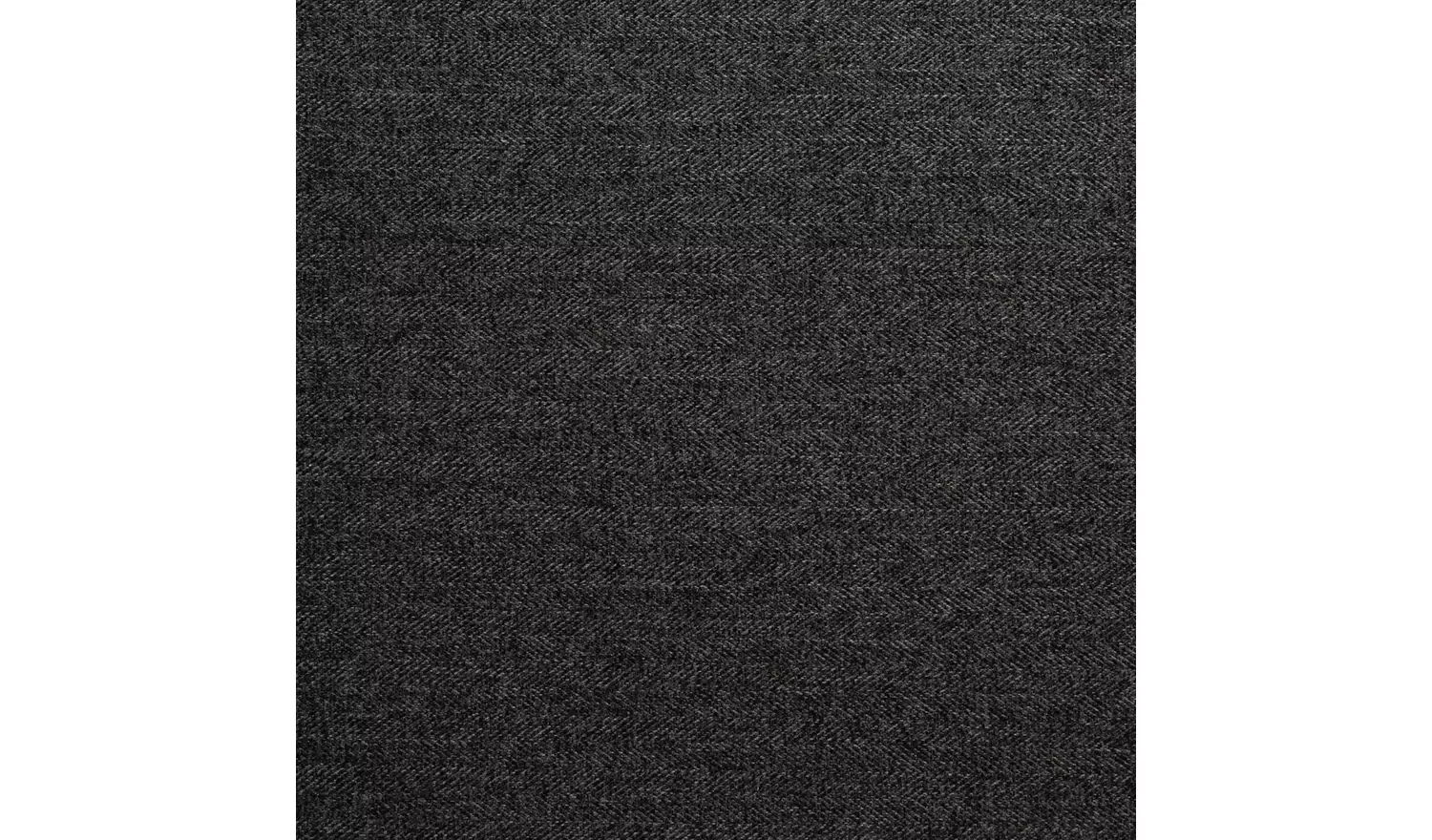 CL Soho Twill Superking Ottoman Bedframe - Charcoal