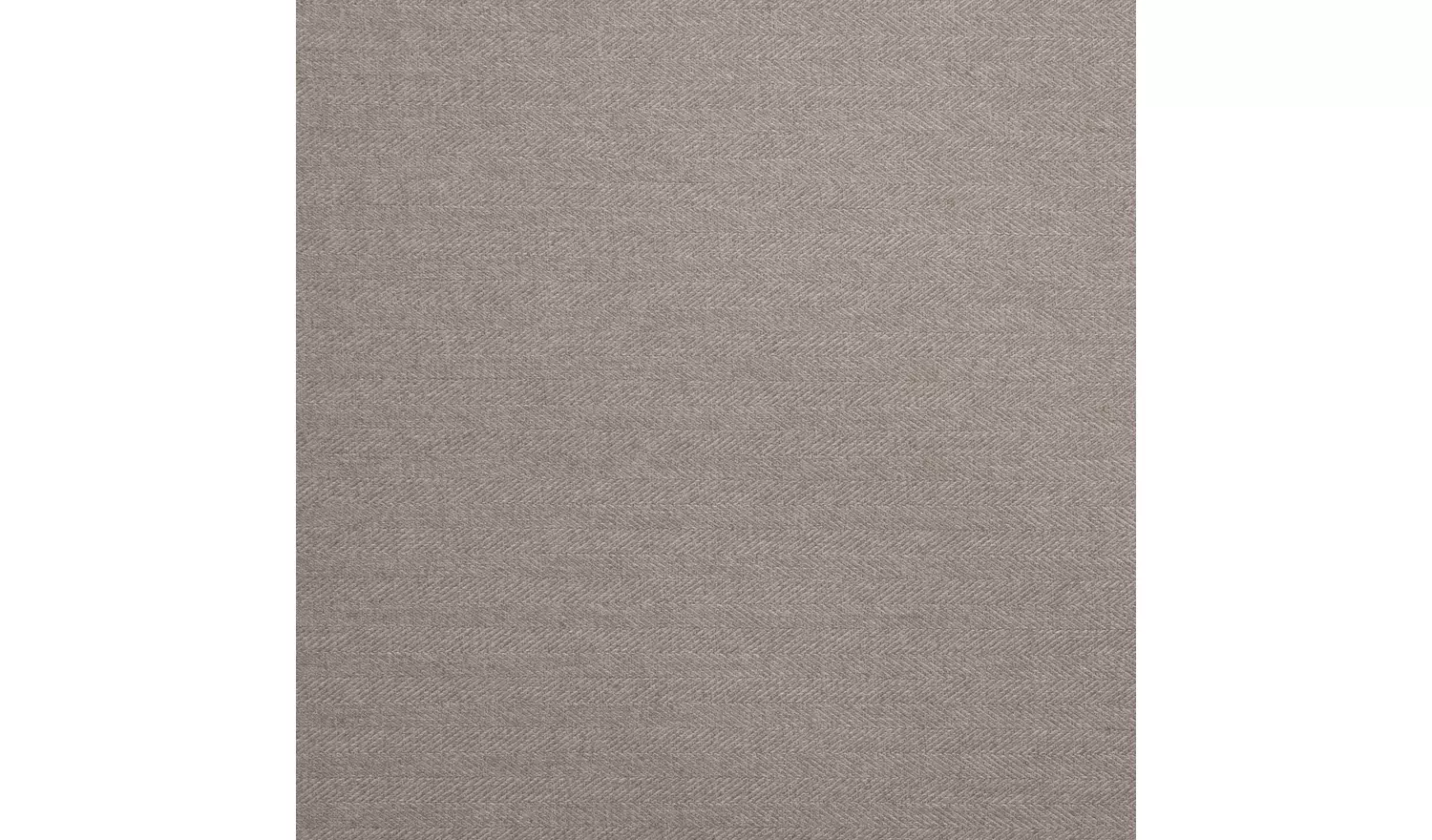 CL Opulence Twill Kingsize Ottoman Bedframe - Natural