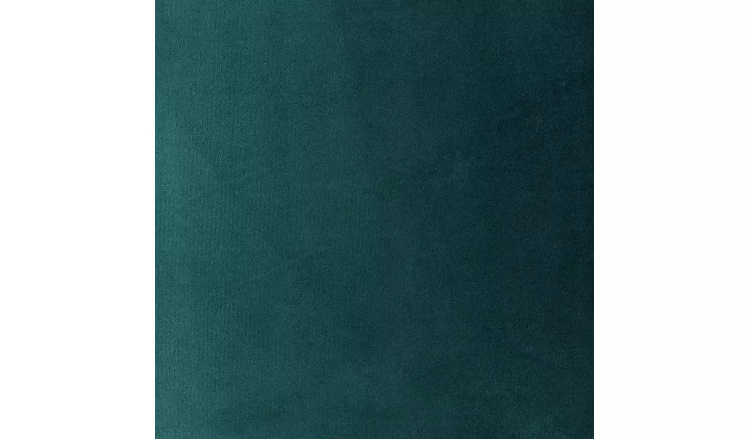 CL Boutique Velvet Kingsize Ottoman Bedframe - Emerald